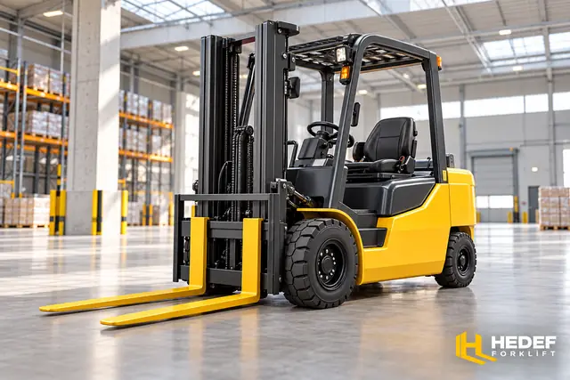 Çatalca Forklift Kiralama için logolu temsili görsel