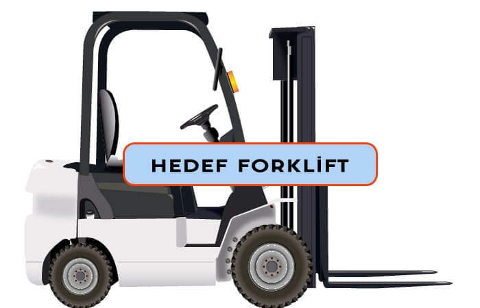 Bayrampaşa Forklift